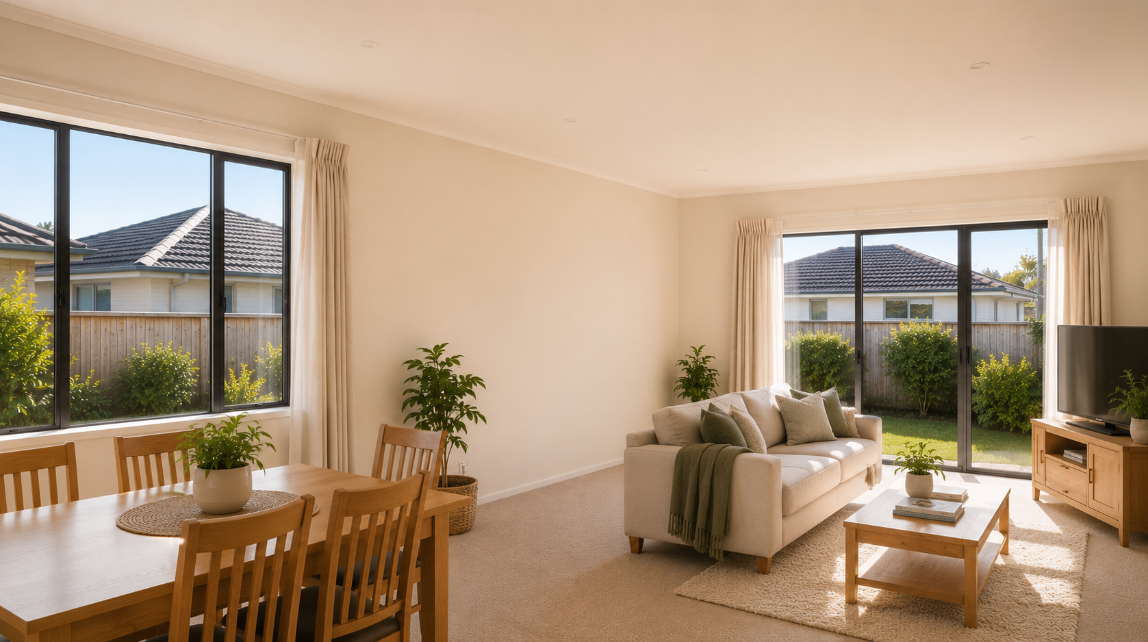 Ventilation advice for mould problems