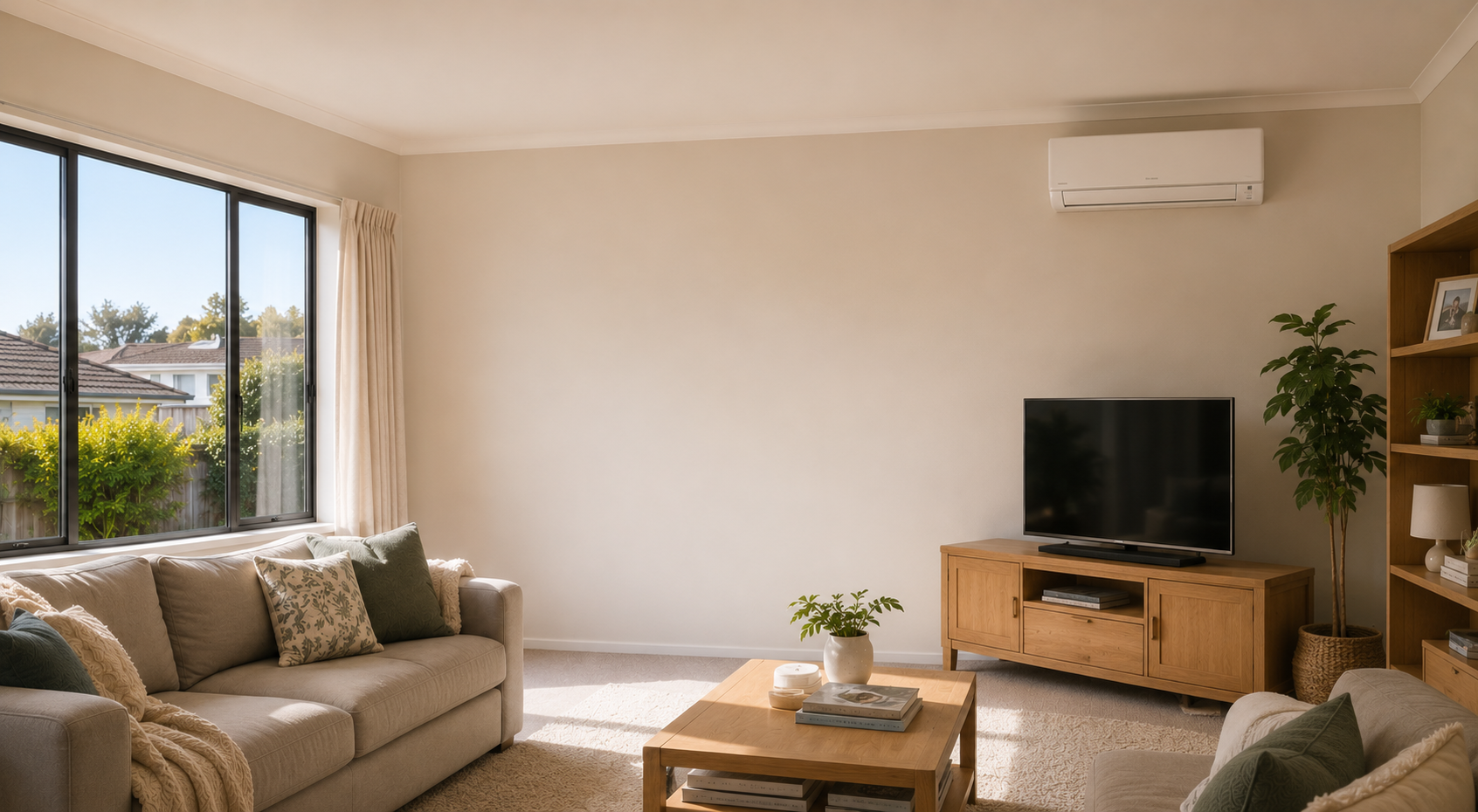 Heat pump running cost advice