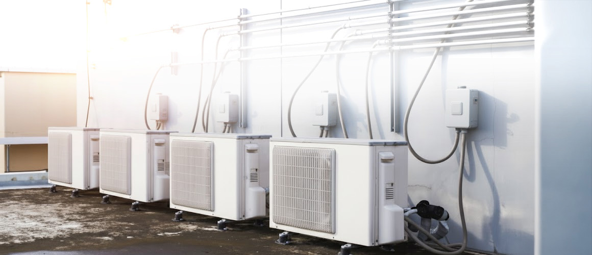 Why Is My Display Fridge Warm?