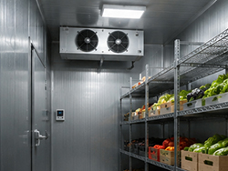 Commercial Refrigeration