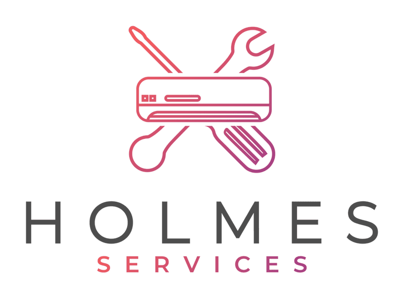 Holmes Services Logo